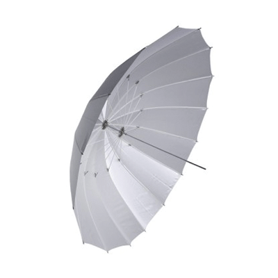 Phottix Para-Pro Shoot-Through Umbrella 60" :152 cm