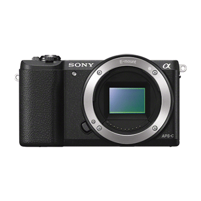 دوربین عکاسی سونی Sony α5100 Mirrorless Camera