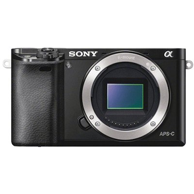 دوربین عکاسی سونی Sony a6000 Mirrorless camera