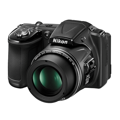 Nikon COOLPIX L830