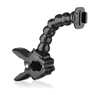 گیره اصلی قابل انعطاف گوپرو GoPro Jaws Flex Clamp