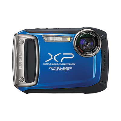 Fujifilm Finepix XP170