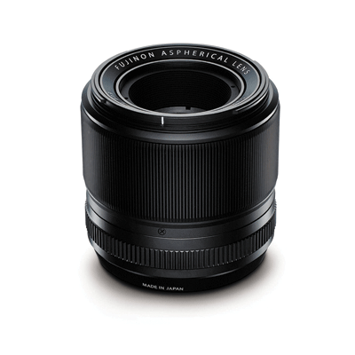 FUJINON LENS XF60mmF2.4 R Macro