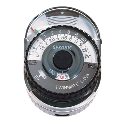 Sekonic Twinmate L-208