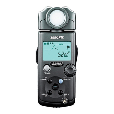 Sekonic Prodigi Color C500