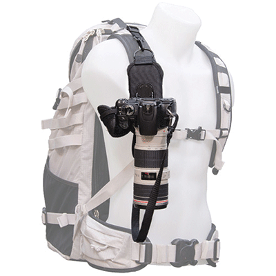 Cotton Carrier strapshot :211-CPS