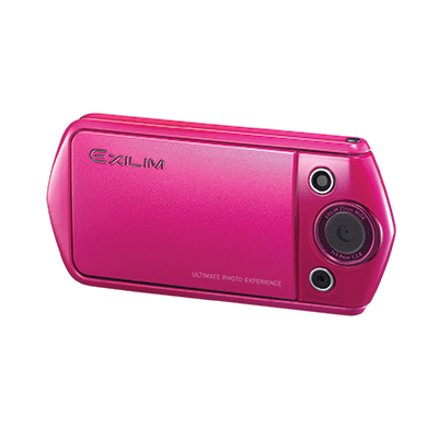 دوربین عکاسی Casio Exilim EX-TR15