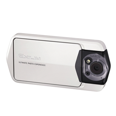 دوربین عکاسی کاسیو Casio Exilim EX-TR150