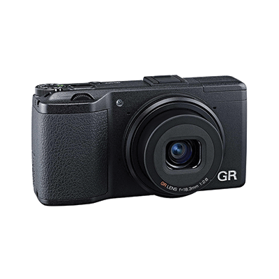 دوربین عکاسی پنتاکس Pentax GR