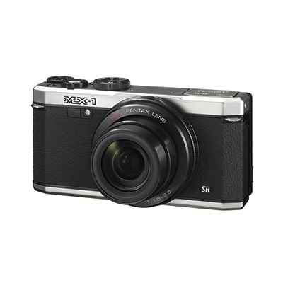 دوربین دیجیتالPENTAX MX-1 