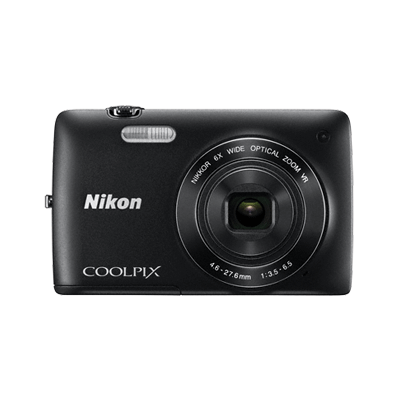 Nikon COOLPIX S4400