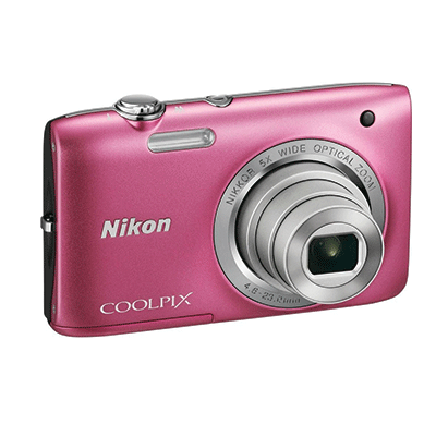 Nikon COOLPIX S2800