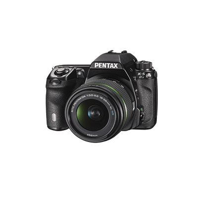 دوربین پنتاکس Pentax K-5 IIs with 18-55mm  WR 
