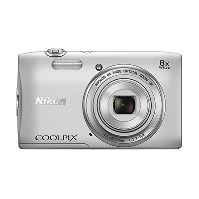 Nikon COOLPIX S3600
