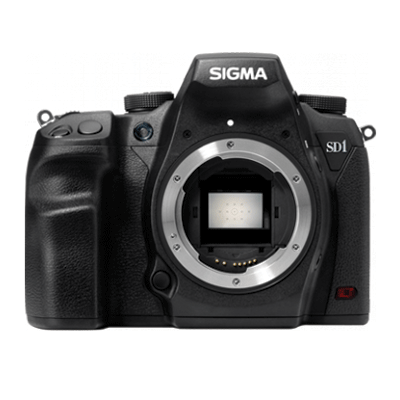 دوربین سیگما Sigma SD1 Merrill Digital SLR Camera