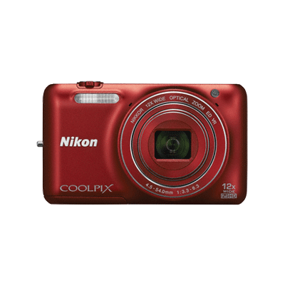 Nikon COOLPIX S6600