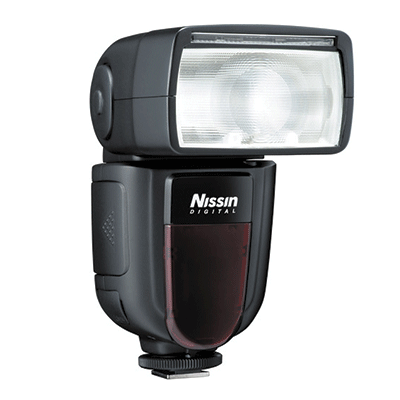  Nissin Di700A Flash for Canon Cameras 