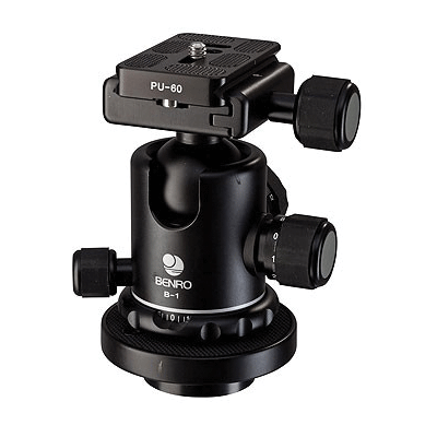  Benro B1 Ball Head