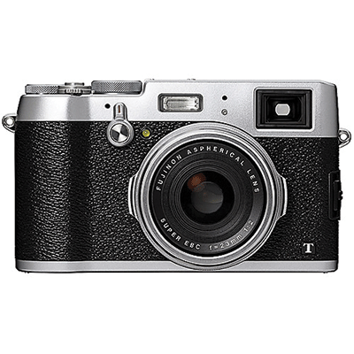 دوربین عکاسی فوجی FUJIFILM X100T