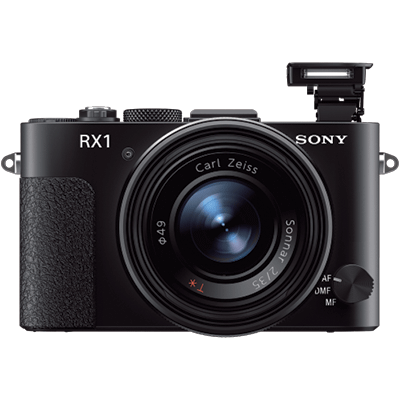 دوربین عکاسی Sony Cyber-shot RX1