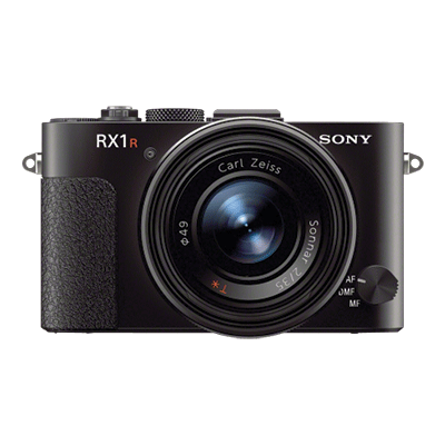 دوربین عکاسی Sony Cyber-shot Digital Camera RX1R