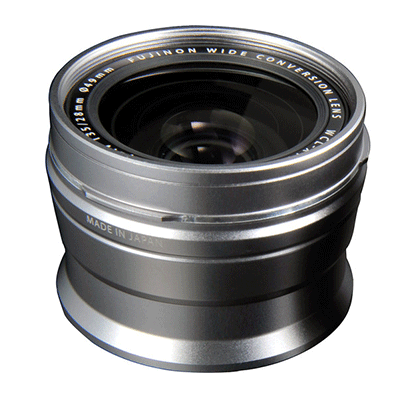 Wide Conversion Lens WCL-X100