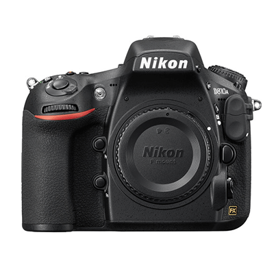 دوربین دیجیتال نیکون Nikon D810A
