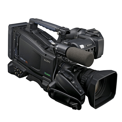 دوربین فیلم برداری و صدابرداری سونیُSony PMW-320K