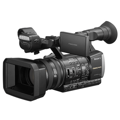 دوربین فیلم برداری سونی Sony HXR-NX3/1 NXCAM