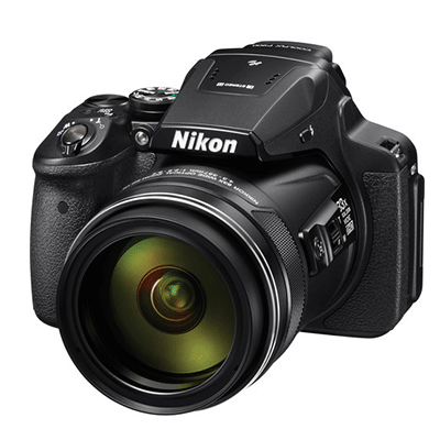دوربین عکاسی سوپر زوم نیکون Nikon COOLPIX P900 Digital Camera 