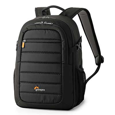 کیف کوله پشتی لوپرو Lowepro Tahoe BP150:Black