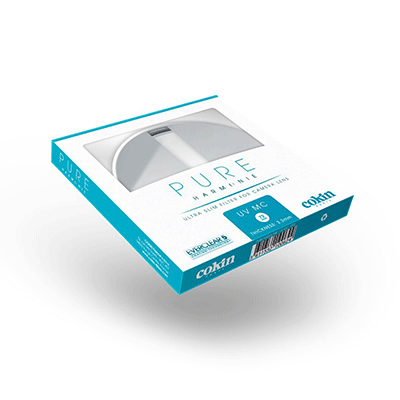 فیلتر یووی کوکین Cokin 82mm Pure Harmonie Ultra Slim UV-MC 