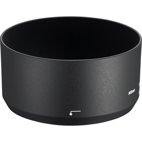 هود طرح اصلی نیکون برای لنز Nikon HB-77 Lens Hood FOR NIKON 70-300 AFP