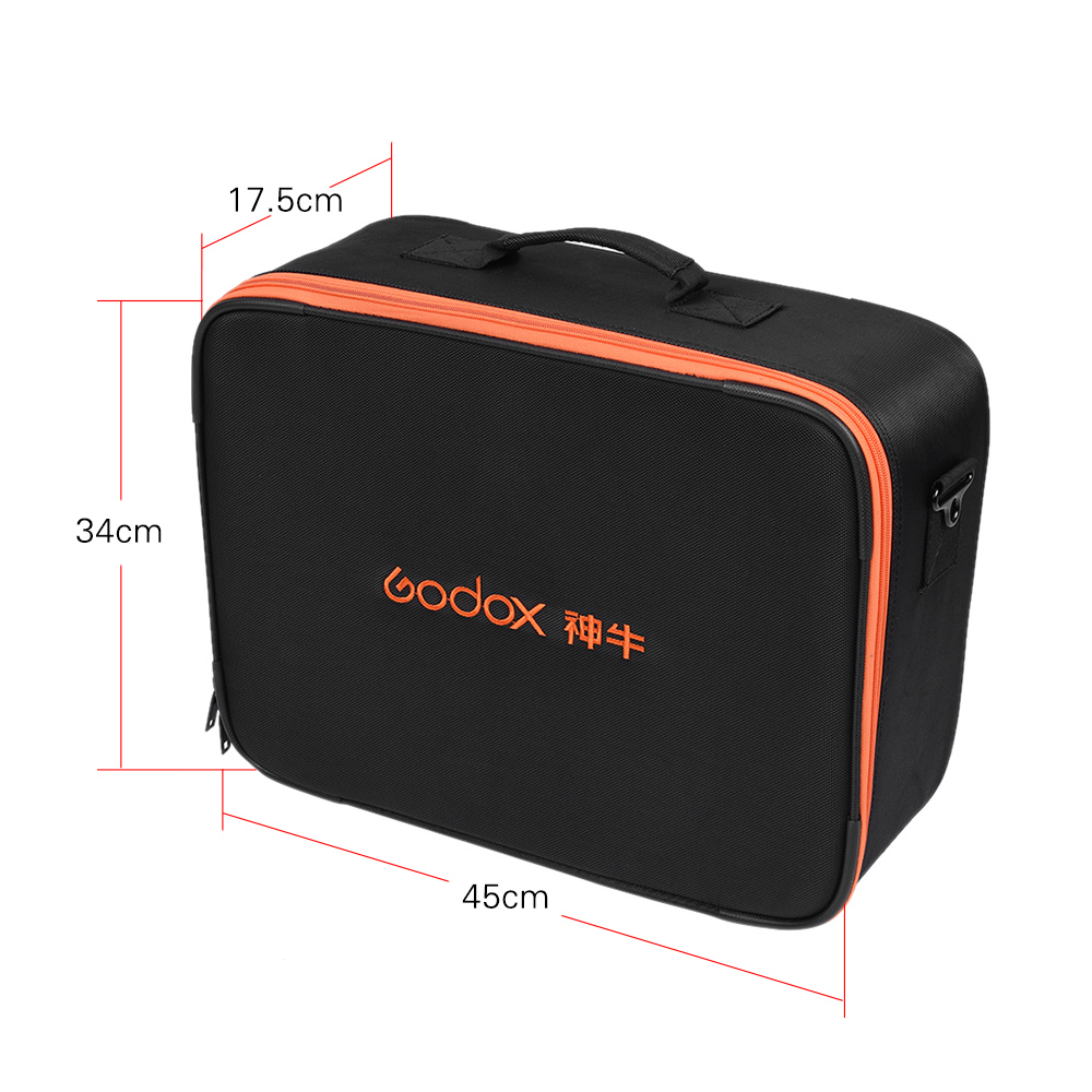 کیف حمل مخصوص فلاش گودگس Godox CB-09 for AD600