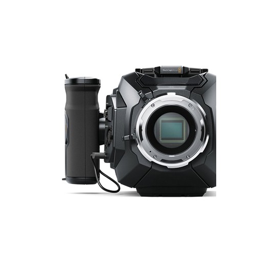 دوربین فیلم برداری بلک مجیک Blackmagic URSA Mini 4K PL
