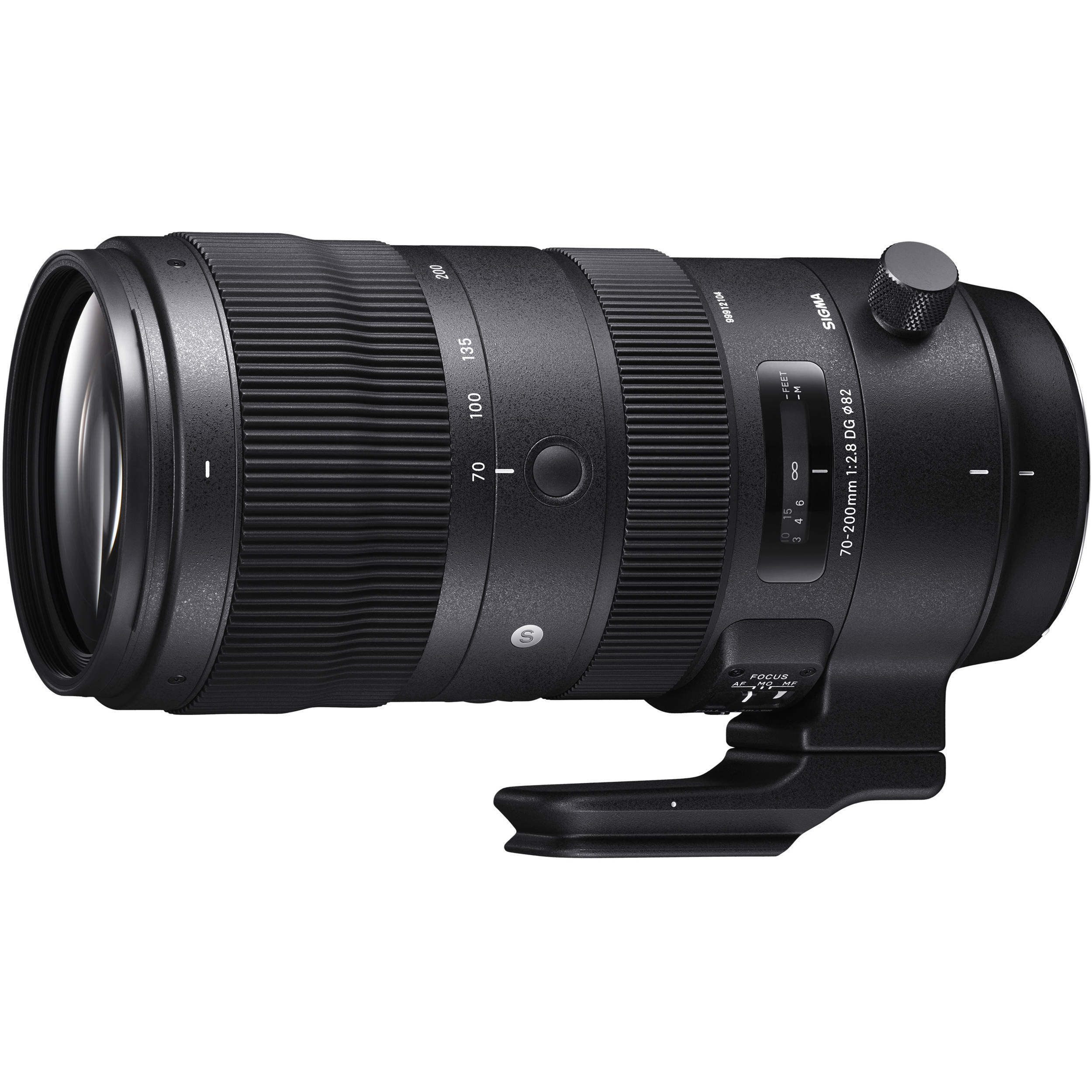 لنز سیگما Sigma 70-200mm f/2.8 DG OS HSM Sports Lens for Canon EF
