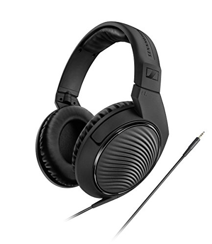 هدفون سنایزر  Sennheiser HD 200 PRO Headphone