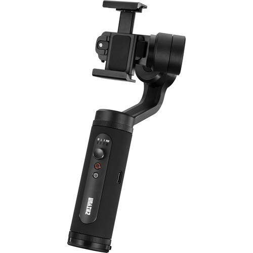 گیمبال لرزشگیر برای موبایل Zhiyun-Tech Smooth-Q2 Smartphone Gimbal Stabilizer