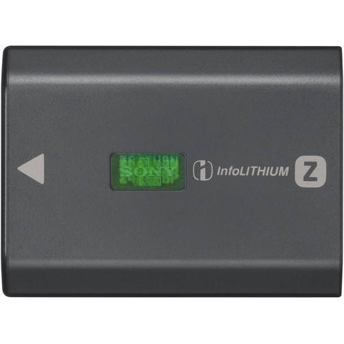 باتری سونی اصلی Sony NP-FZ100 Rechargeable Lithium-Ion Battery