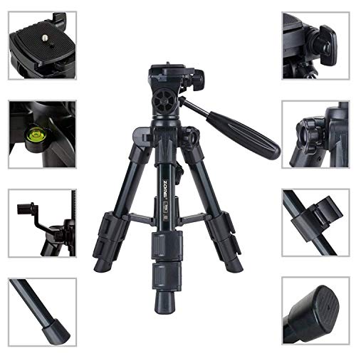 سه پایه کوتاه جی مری Jmary 2203 