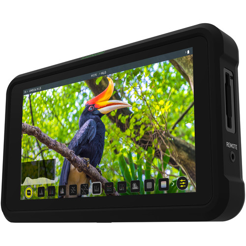 نمایشگر  Atomos Shinobi 5.2" 4K HDMI Monitor