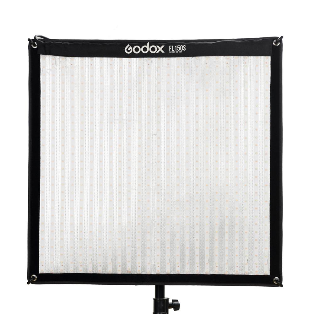 نور ال ای دی قابل انعطاف گودکس GODOX FL150S FLEXIBLE LED LIGHT 60X60CM