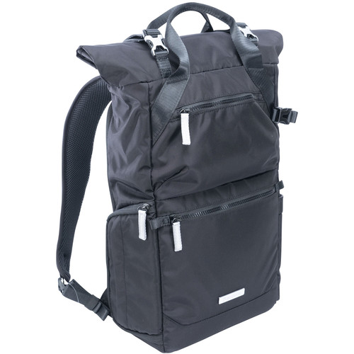 کیف کوله پشتی ونگارد Vanguard VEO Flex 47M Backpack (Black)