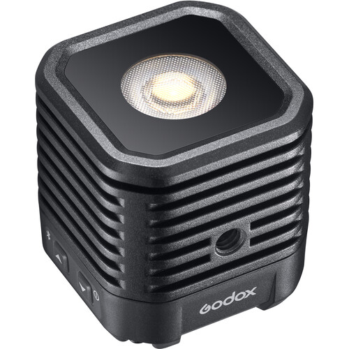 نور ال ای دی گودکس Godox WL4B Waterproof LED Light