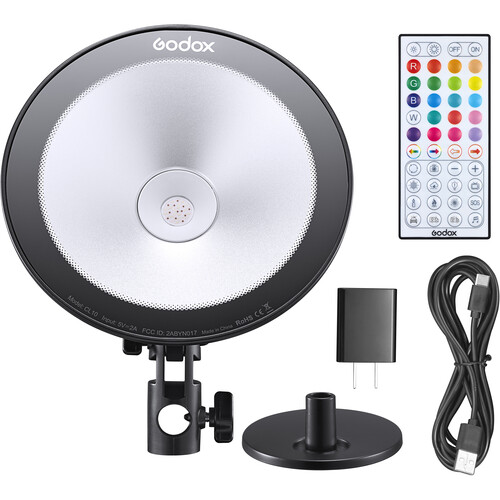 نور ال ای دی گودکس Godox CL10 LED Webcasting Ambient Light