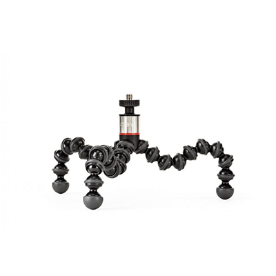 سه پایه منعطف Joby GorillaPod 325 Flexible Tripod JB01505-BWW  