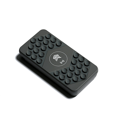 پاور بانک بی سیم STM 10000MAH WIRELESS POWER BANK