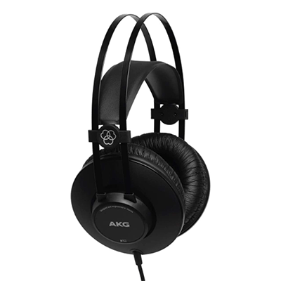 هدفون AKG K52