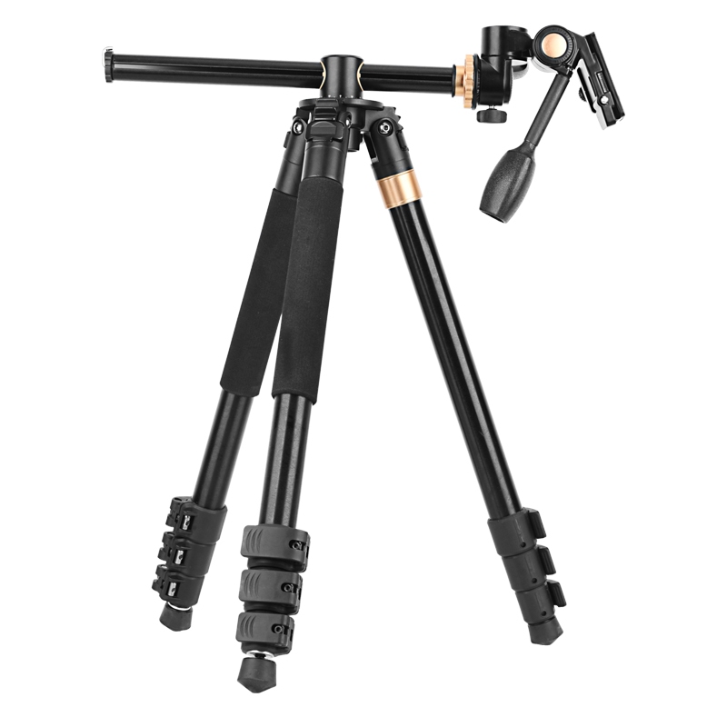 سه پایه عکاسی QZSD Tripod Q-298H