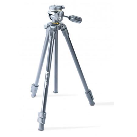 سه پایه عکاسی ونگارد Vanguard Vesta 233AP with PH-23 Pan Head 